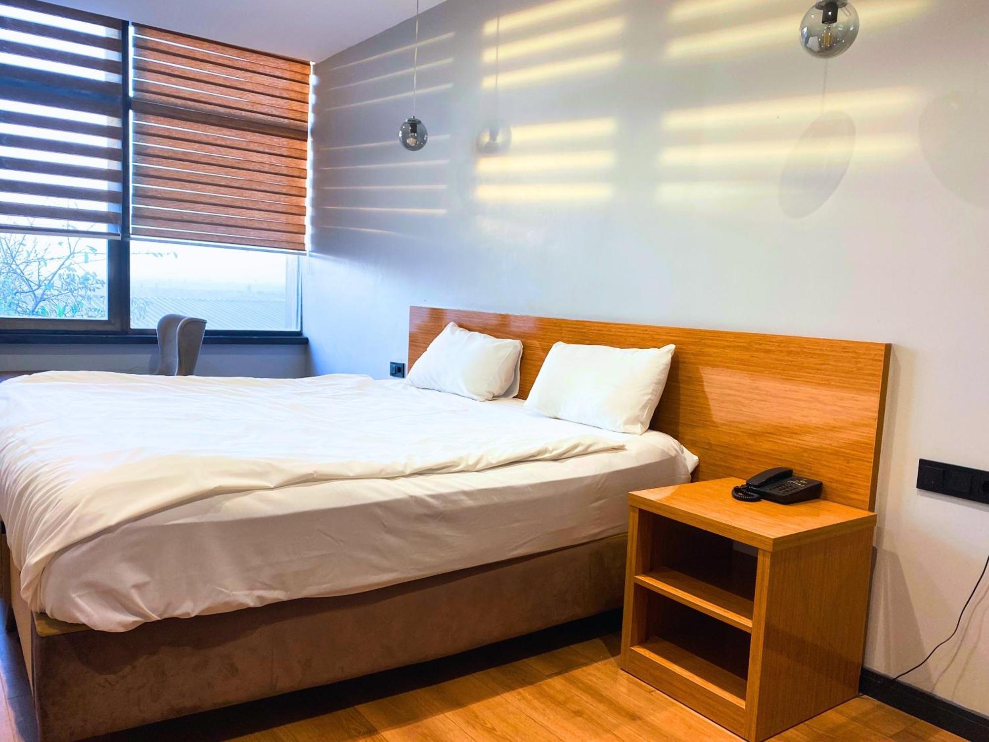 Elite Marmara Bosphorus Camlica — Photos 1